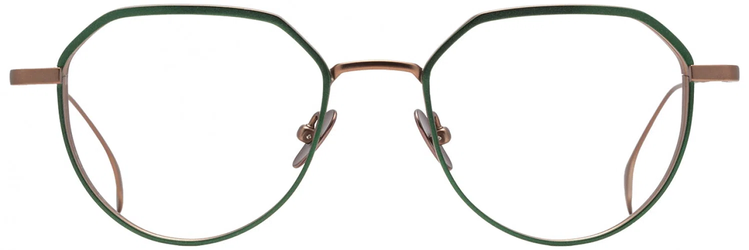 STATE Optical Co. SHAW Eyeglasses - view 10